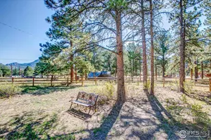 930 Highacres Dr, Estes Park, CO 80517 - Photo 8