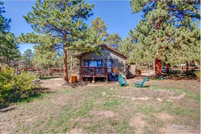 930 Highacres Dr, Estes Park, CO 80517 - Photo 8