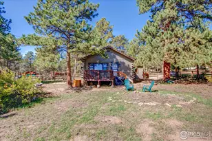 930 Highacres Dr, Estes Park, CO 80517 - Photo 8