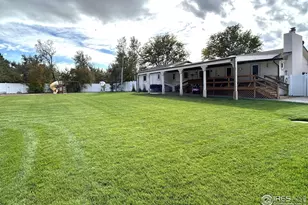 15160 Hwy 144 #Lot 16, Fort Morgan, CO 80701 - Photo 36