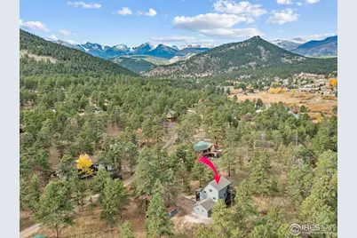 1263 Broadview Rd, Estes Park, CO 80517 - Photo 2