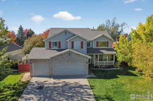 4885 Barn Owl Dr, Frederick, CO 80504 - Photo 1