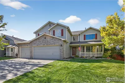 4885 Barn Owl Dr, Frederick, CO 80504 - Photo 2