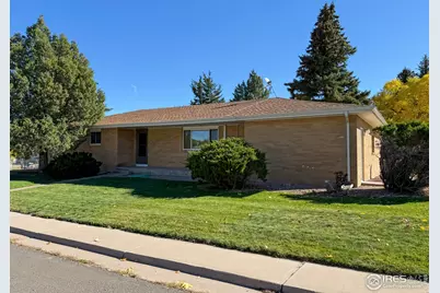 1695 6th St, Limon, CO 80828 - Photo 1