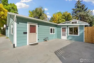 420 N Hollywood St, Fort Collins, CO 80521 - Photo 2