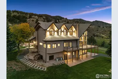 4736 Rim Rock Ridge Rd, Fort Collins, CO 80526 - Photo 2