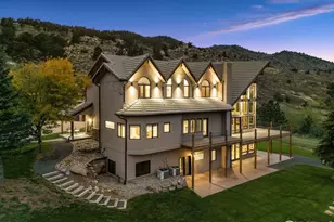 4736 Rim Rock Ridge Rd, Fort Collins, CO 80526 - Photo 2