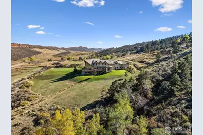 4736 Rim Rock Ridge Rd, Fort Collins, CO 80526 - Photo 46
