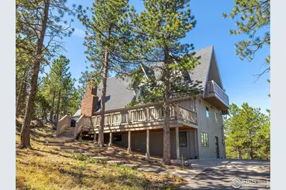 65 Bristlecone Way, Boulder, CO 80304 - Photo 1