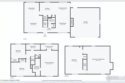 7711 Devonshire Ct, Boulder, CO 80301 - Photo 34