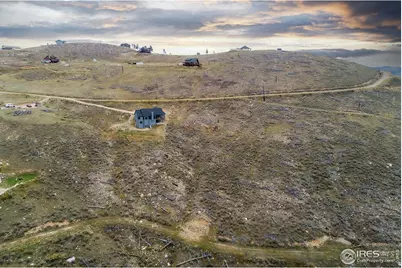 894 Turkey Roost Dr, Livermore, CO 80536 - Photo 46