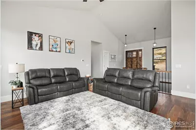 894 Turkey Roost Dr, Livermore, CO 80536 - Photo 6