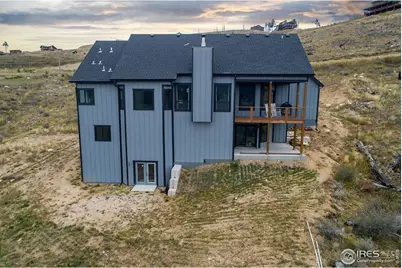 894 Turkey Roost Dr, Livermore, CO 80536 - Photo 44