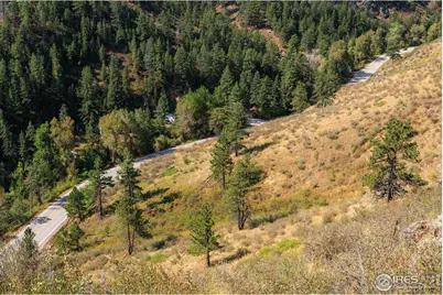 0 Pine Acres Way, Bellvue, CO 80512 - Photo 2