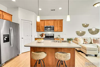 6460 Orchard Park Dr ##4, Greeley, CO 80634 - Photo 8