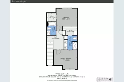 6460 Orchard Park Dr ##4, Greeley, CO 80634 - Photo 32