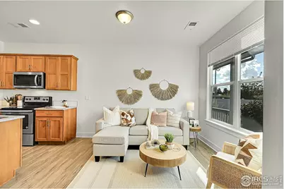 6460 Orchard Park Dr ##4, Greeley, CO 80634 - Photo 4