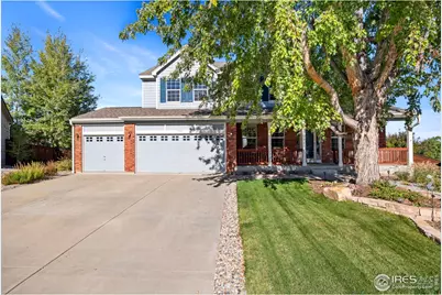 1357 Golden Currant Ct, Fort Collins, CO 80521 - Photo 2