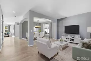 2623 Steeple Rock Dr, Frederick, CO 80516 - Photo 4