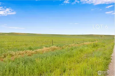 6 Tbd County Road 122, Carr, CO 80612 - Photo 4