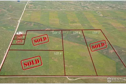 6 Tbd County Road 122, Carr, CO 80612 - Photo 2