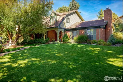 2190 S Alton Way, Denver, CO 80231 - Photo 1