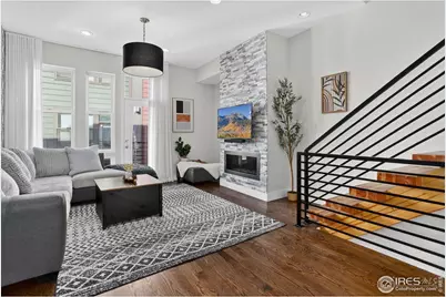 2139 N Downing St, Denver, CO 80205 - Photo 2
