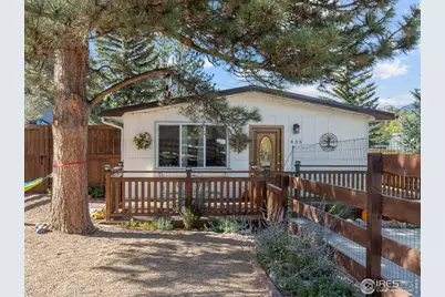 435 Columbine Ave, Estes Park, CO 80517 - Photo 16