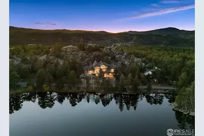 105 Elk Trl, Red Feather Lakes, CO 80545 - Photo 4