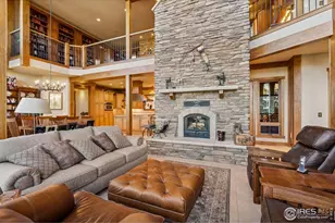 105 Elk Trl, Red Feather Lakes, CO 80545 - Photo 6