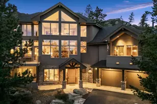 105 Elk Trl, Red Feather Lakes, CO 80545 - Photo 1