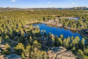 105 Elk Trl, Red Feather Lakes, CO 80545 - Photo 46