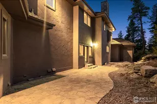 105 Elk Trl, Red Feather Lakes, CO 80545 - Photo 50