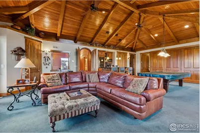 105 Elk Trl, Red Feather Lakes, CO 80545 - Photo 24