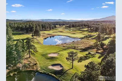 105 Elk Trl, Red Feather Lakes, CO 80545 - Photo 2