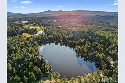 105 Elk Trl, Red Feather Lakes, CO 80545 - Photo 44