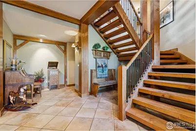 105 Elk Trl, Red Feather Lakes, CO 80545 - Photo 36