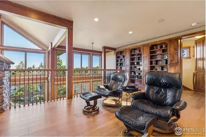 105 Elk Trl, Red Feather Lakes, CO 80545 - Photo 20