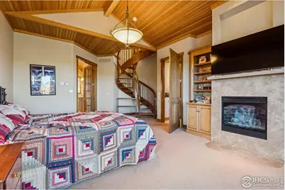 105 Elk Trl, Red Feather Lakes, CO 80545 - Photo 16