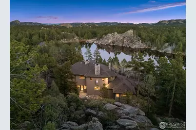 105 Elk Trl, Red Feather Lakes, CO 80545 - Photo 48