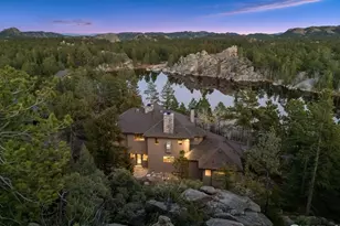 105 Elk Trl, Red Feather Lakes, CO 80545 - Photo 48