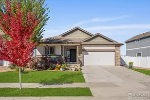 941 Barasingha St, Severance, CO 80550 - Photo 2