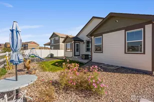 941 Barasingha St, Severance, CO 80550 - Photo 34