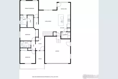 941 Barasingha St, Severance, CO 80550 - Photo 46