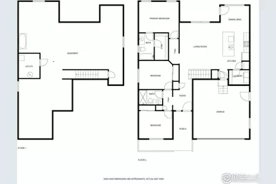 941 Barasingha St, Severance, CO 80550 - Photo 44