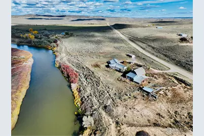 55775 Highway 318, Maybell, CO 81640 - Photo 1