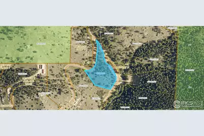 84 Copper Hill Rd, Glen Haven, CO 80532 - Photo 28