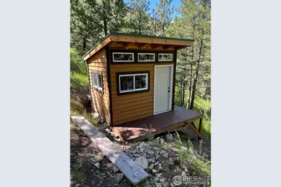 84 Copper Hill Rd, Glen Haven, CO 80532 - Photo 2