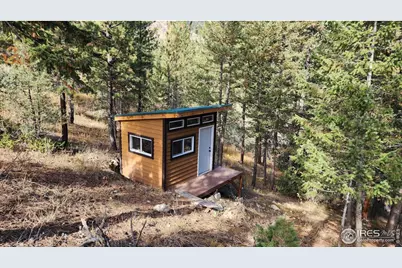 84 Copper Hill Rd, Glen Haven, CO 80532 - Photo 12