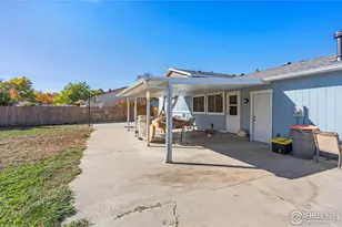 974 S Dotsero Dr, Loveland, CO 80537 - Photo 30